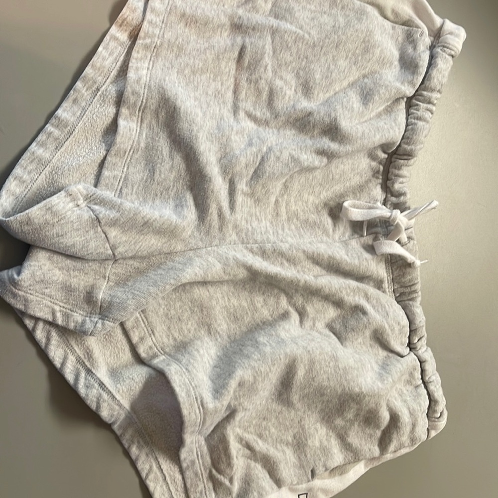 Vs pink shorts